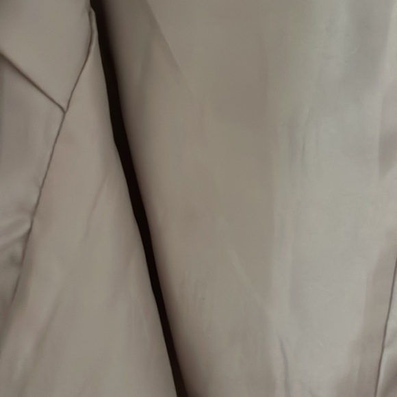 Forever 21 Faux Fur Vest size S - Picture 5 of 7